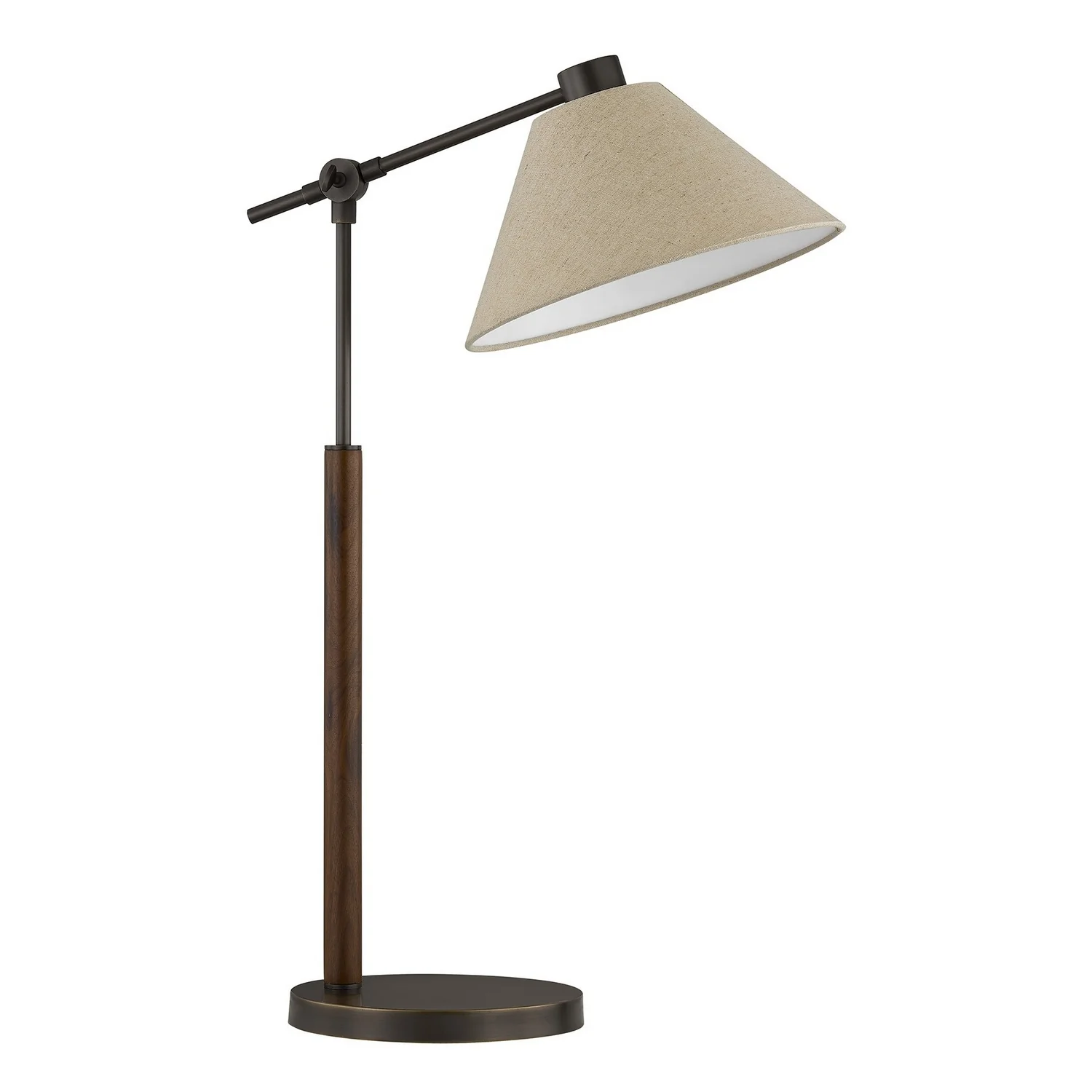 Erie One Light Table Lamp - Image 1