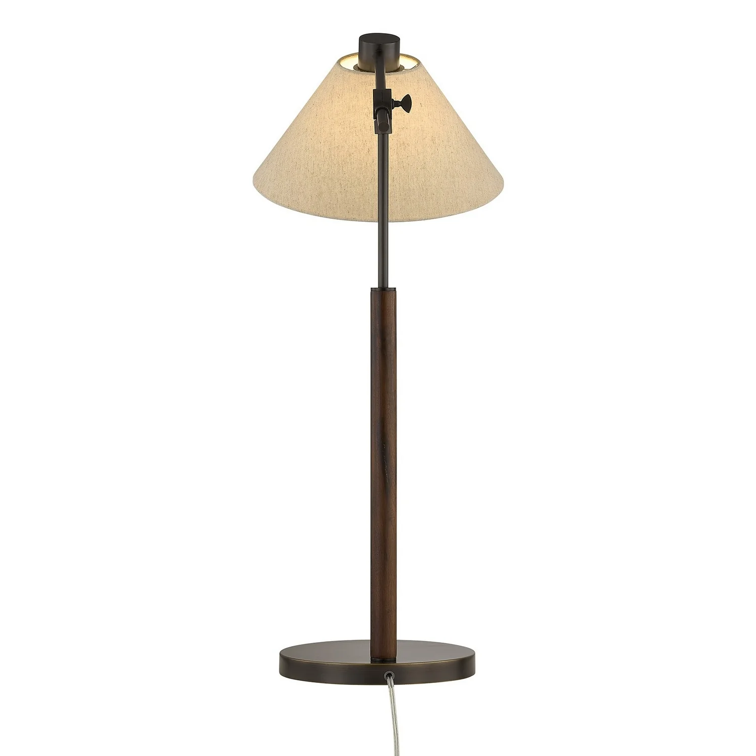 Erie One Light Table Lamp - Image 2