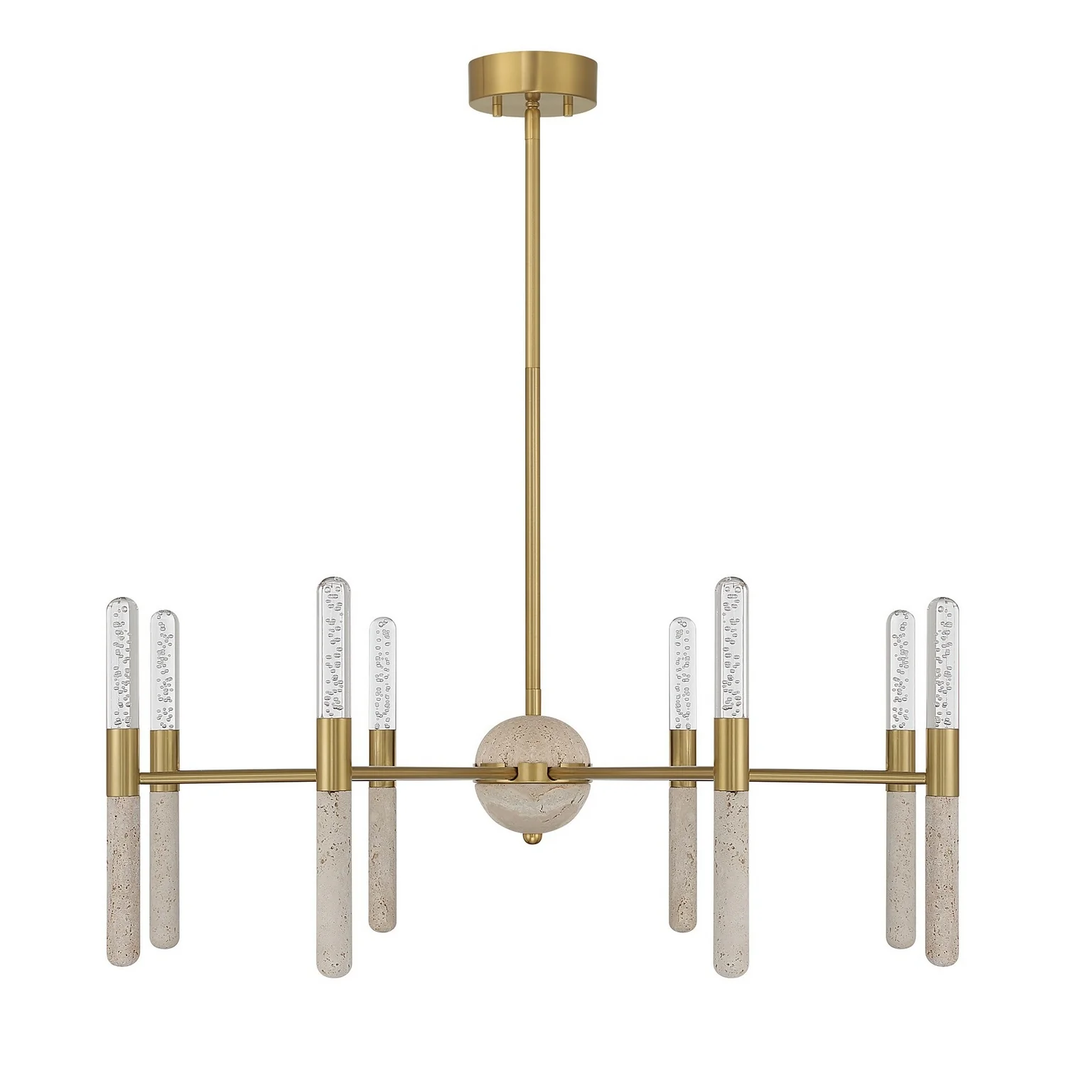 Linden Chandelier - Image 1