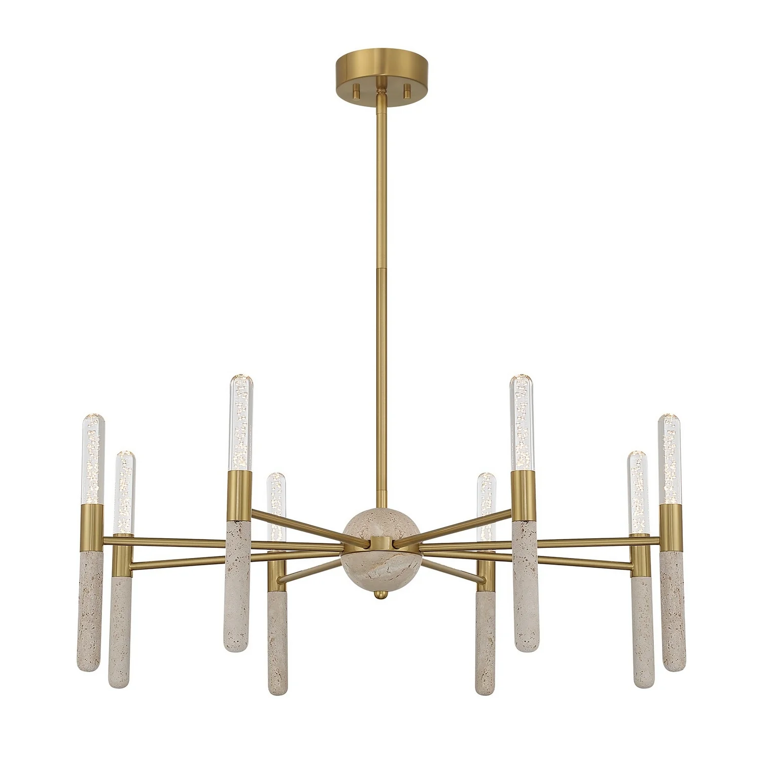 Linden Chandelier - Image 2