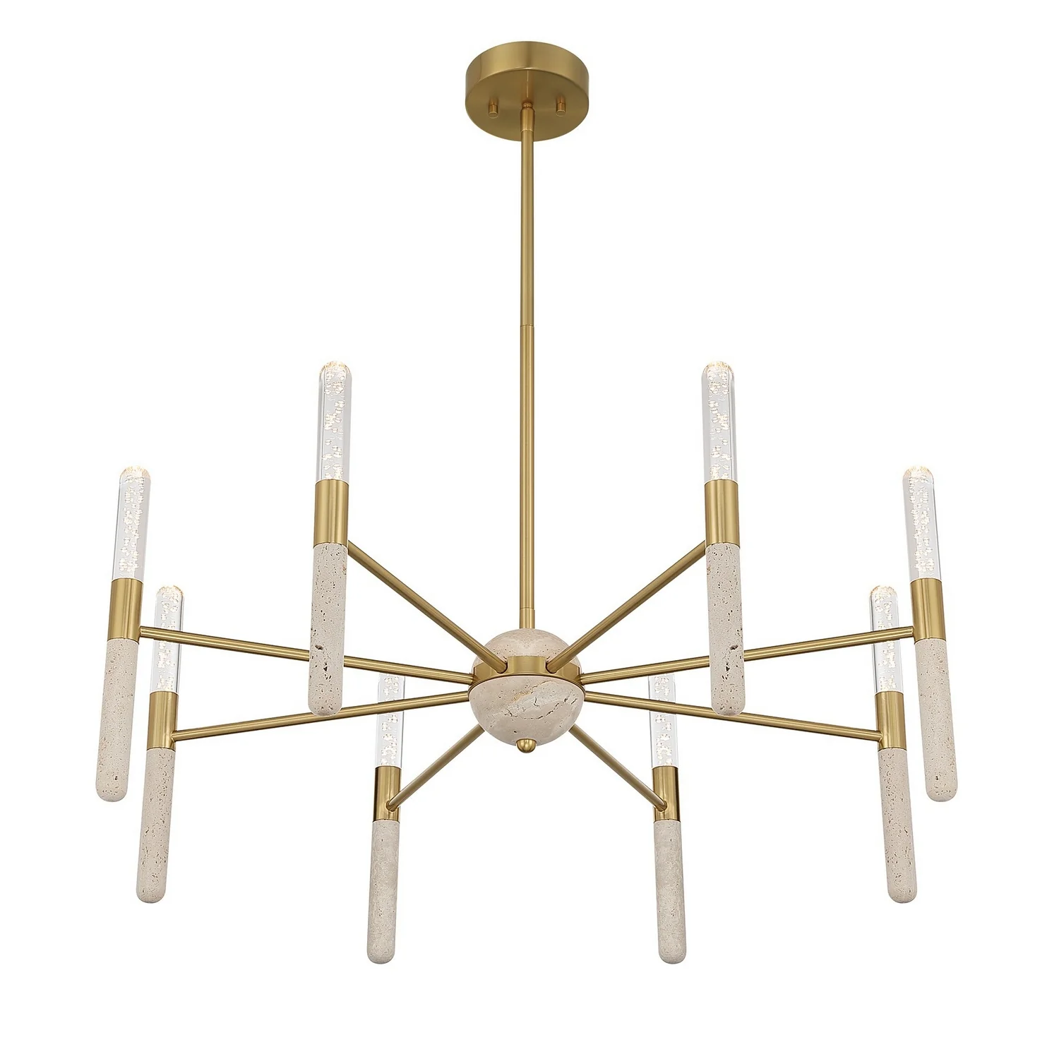 Linden Chandelier - Image 3
