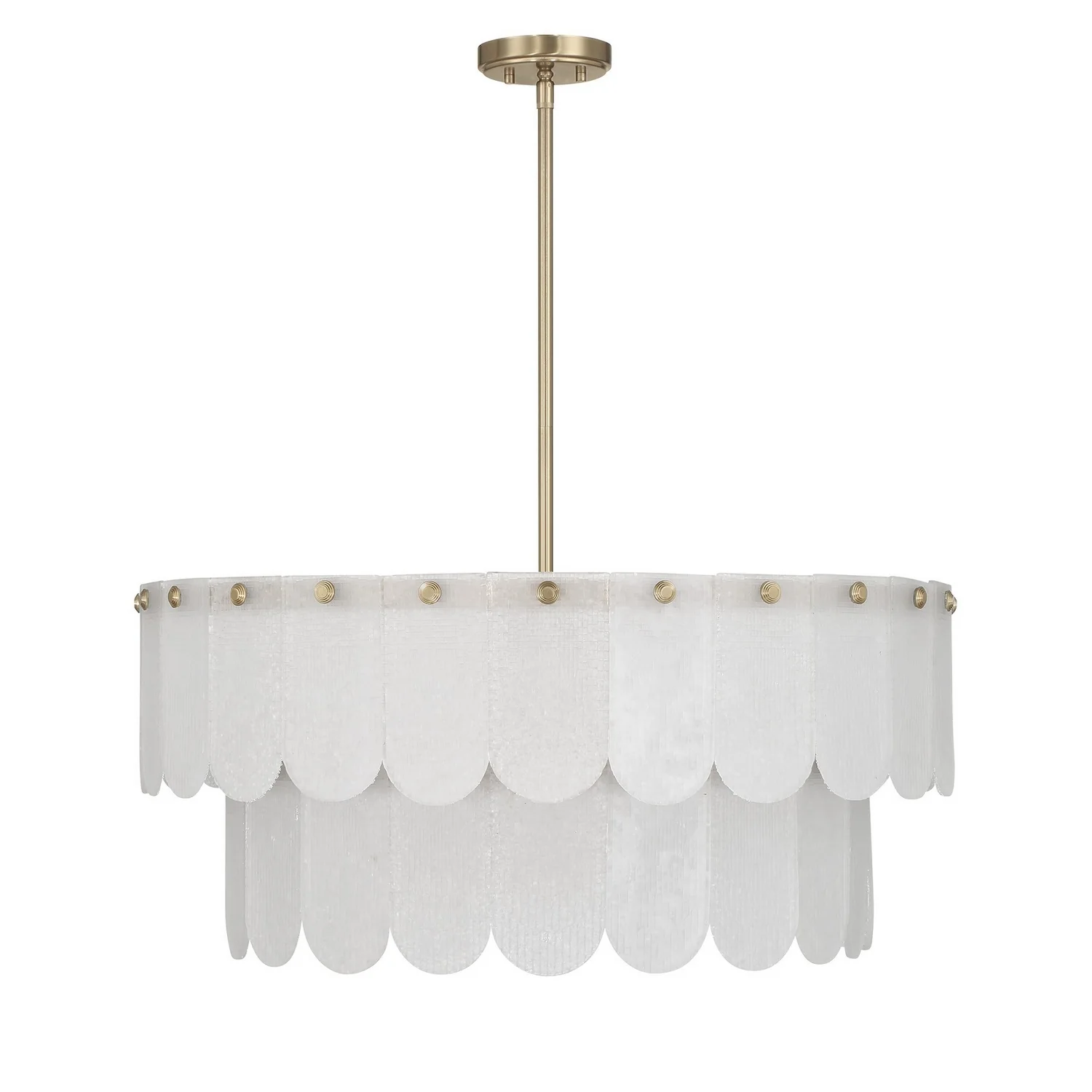 Ashton Ten Light Pendant - Image 1