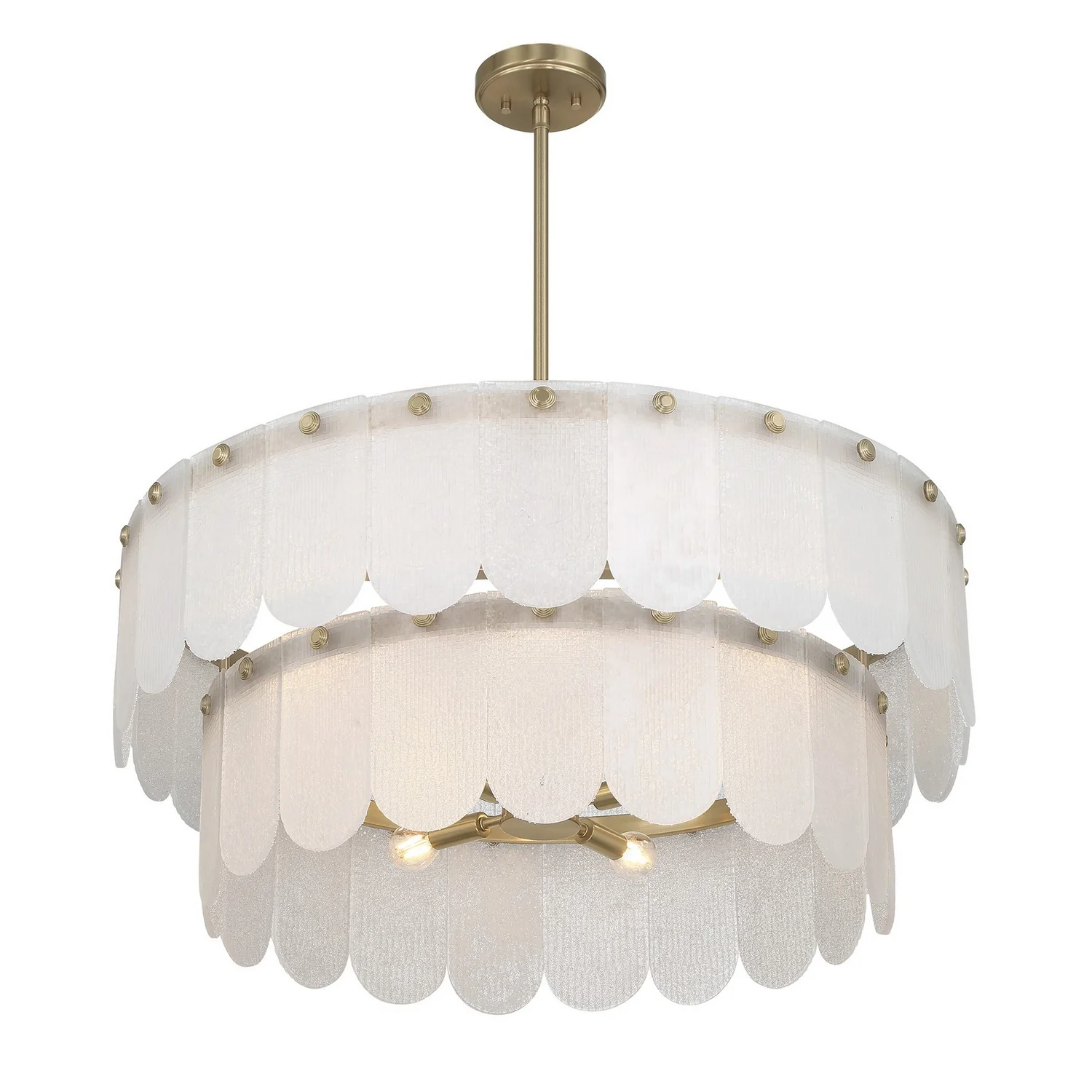 Ashton Ten Light Pendant - Image 3
