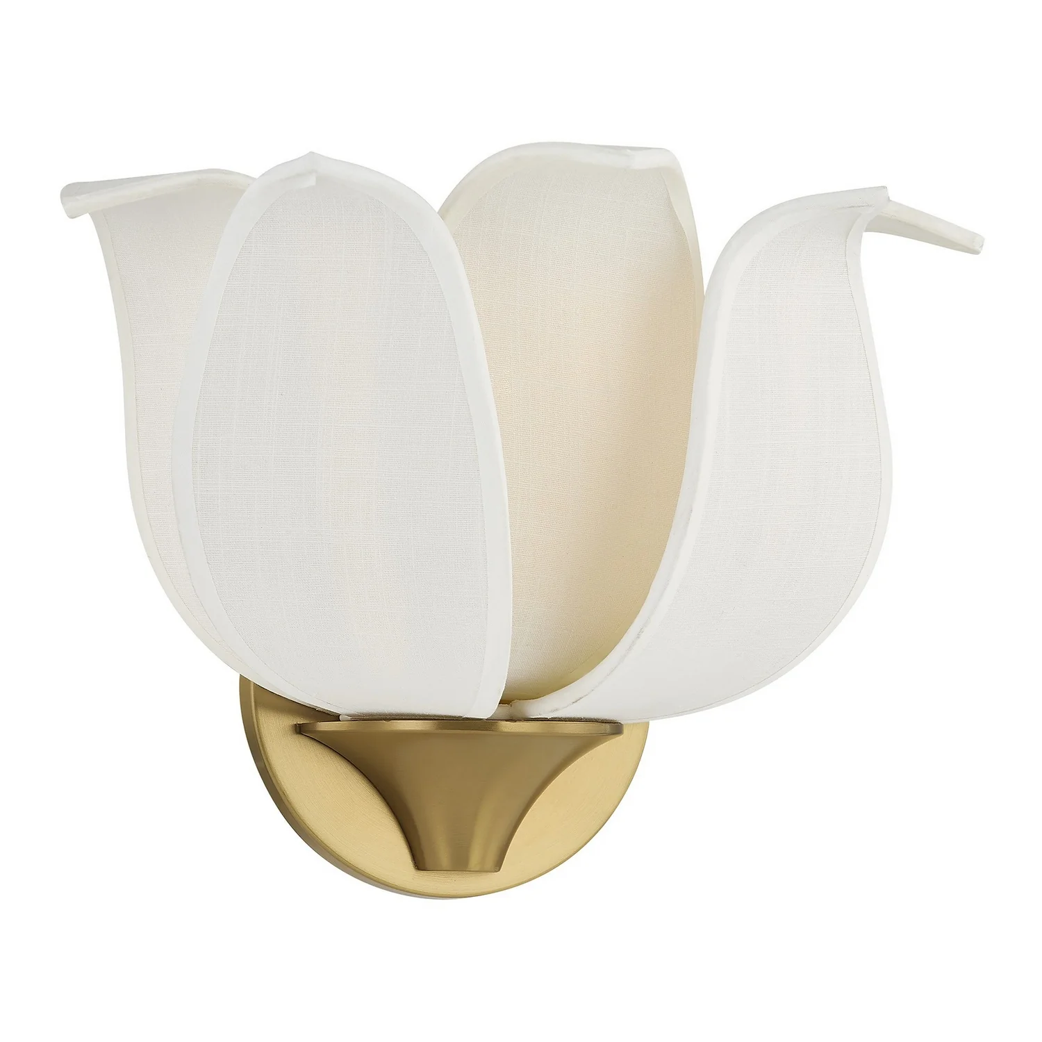 Elsie One Light Wall Sconce - Image 2