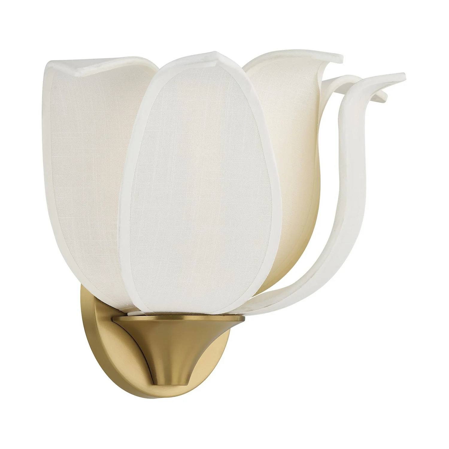 Elsie One Light Wall Sconce - Image 3