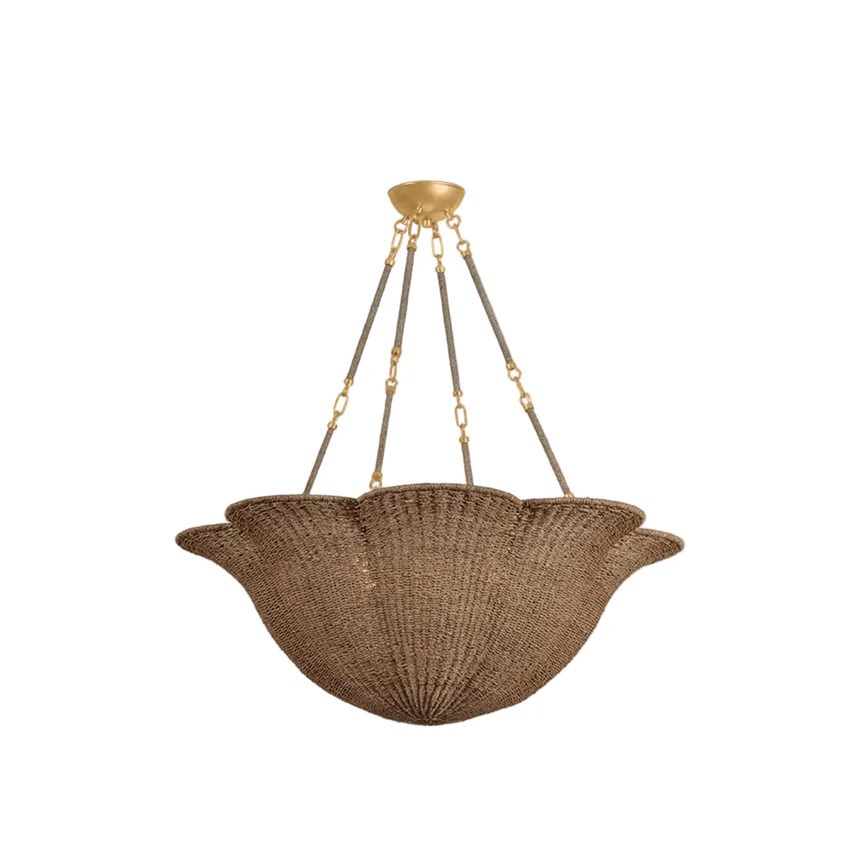 Ardonia Six Light Chandelier - Image 1