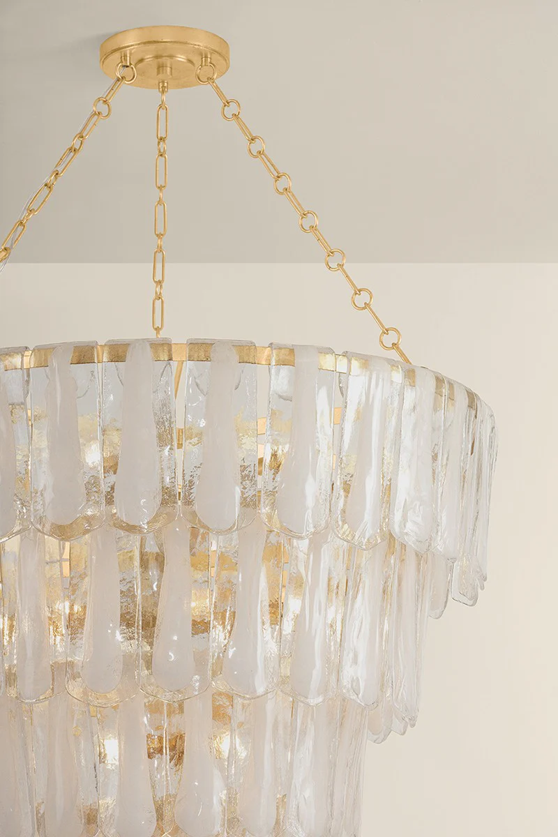Tappan Chandelier - Image 3