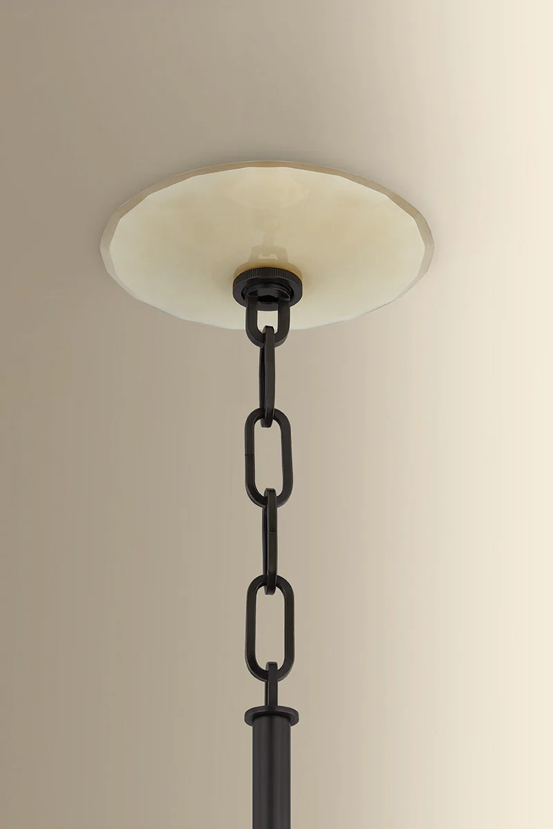 Nevins One Light Pendant - Image 2