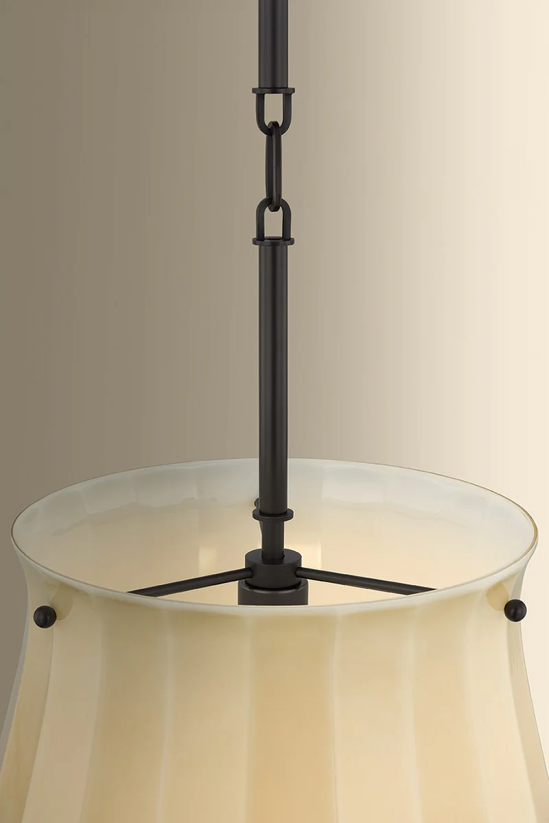 Nevins One Light Pendant - Image 3