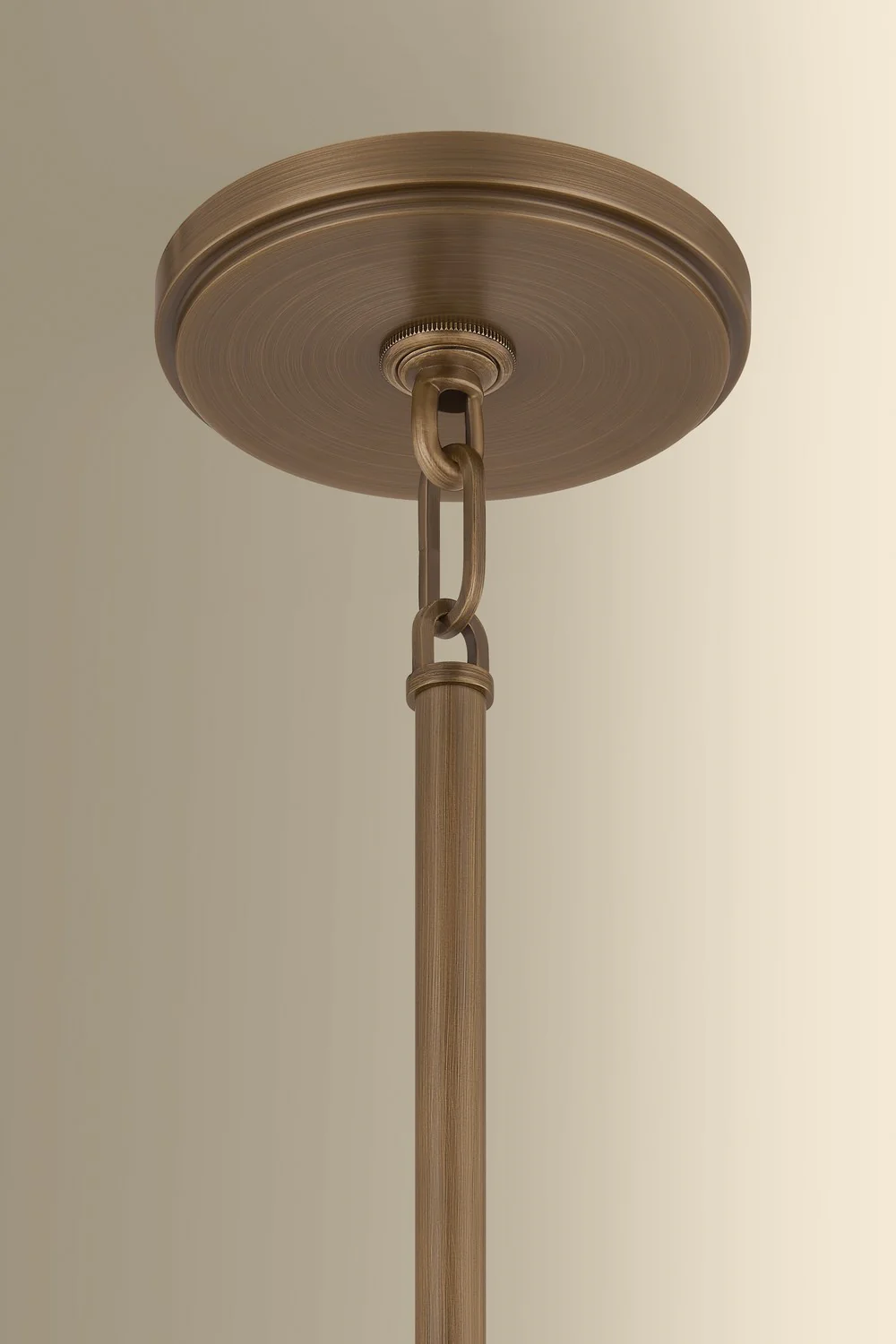 Bruceville One Light Pendant - Image 3