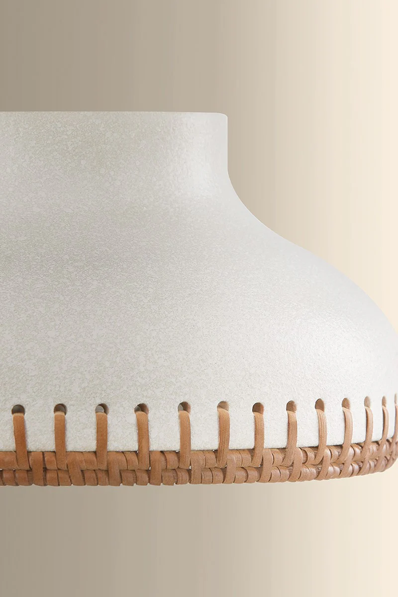 Southfields One Light Flush Mount - Image 3