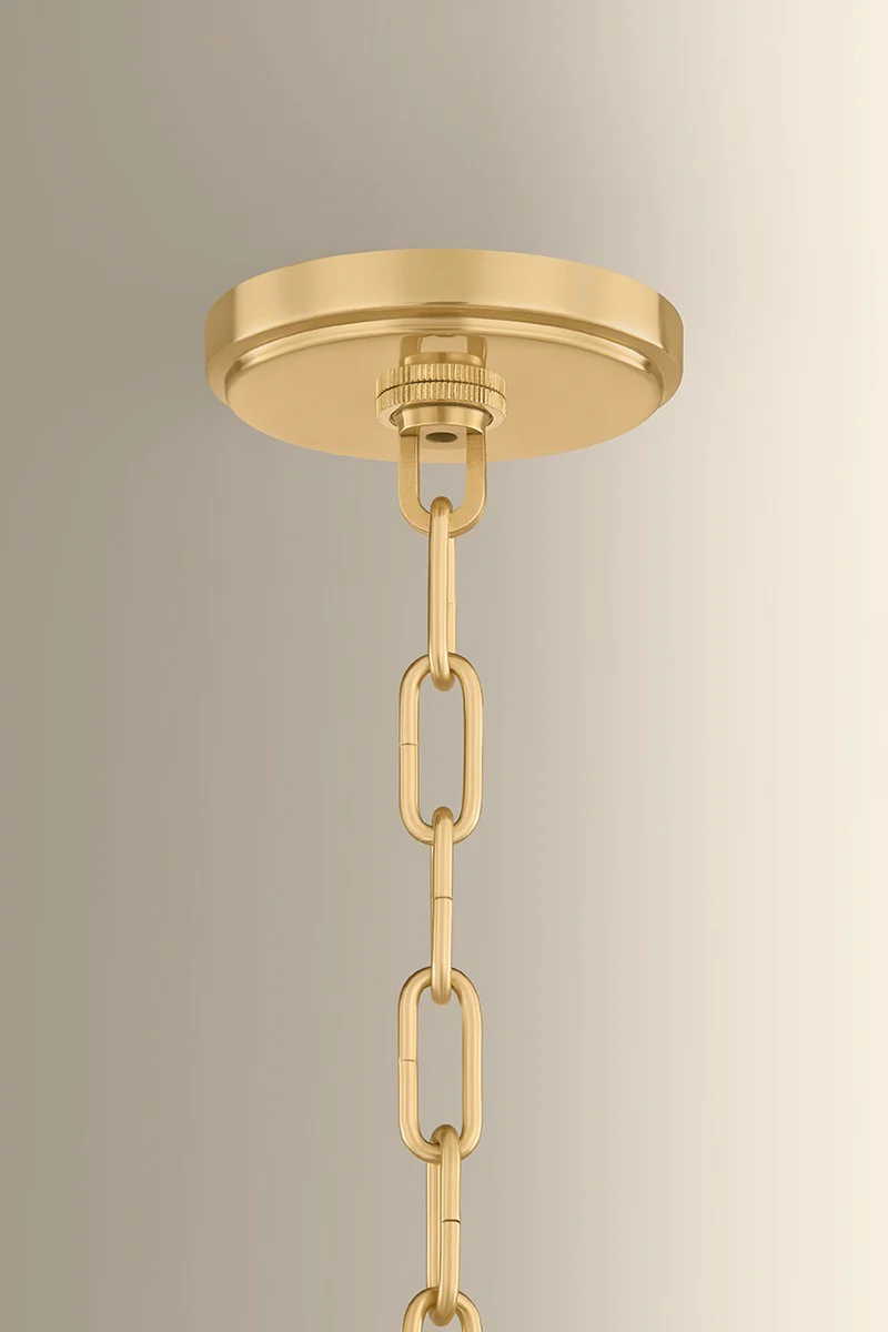 Southfields One Light Pendant - Image 3