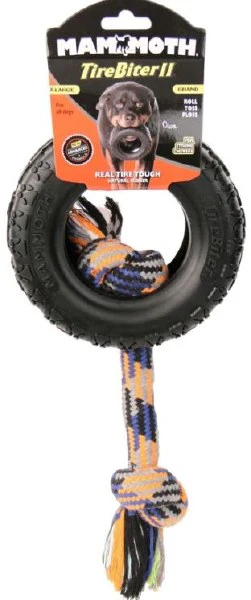 Mammoth Tirebiter II eXtra Large Rope - Image 1