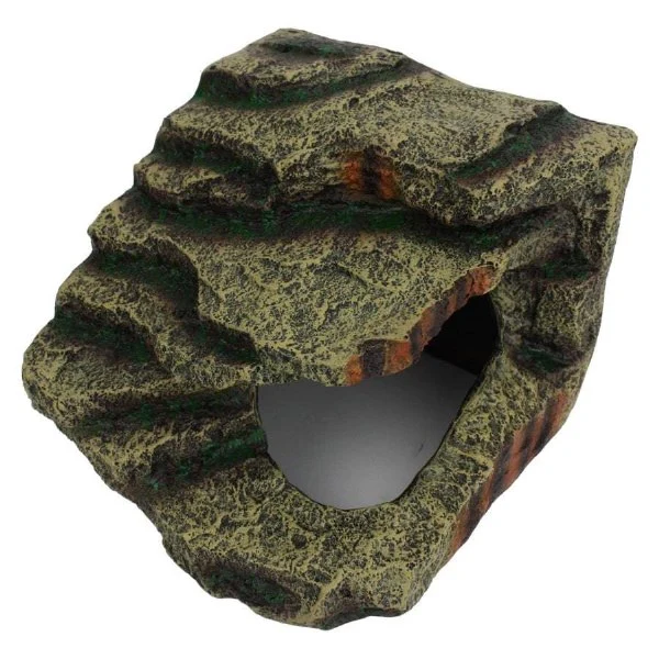 Komodo Corner Cut Hideout - Image 1