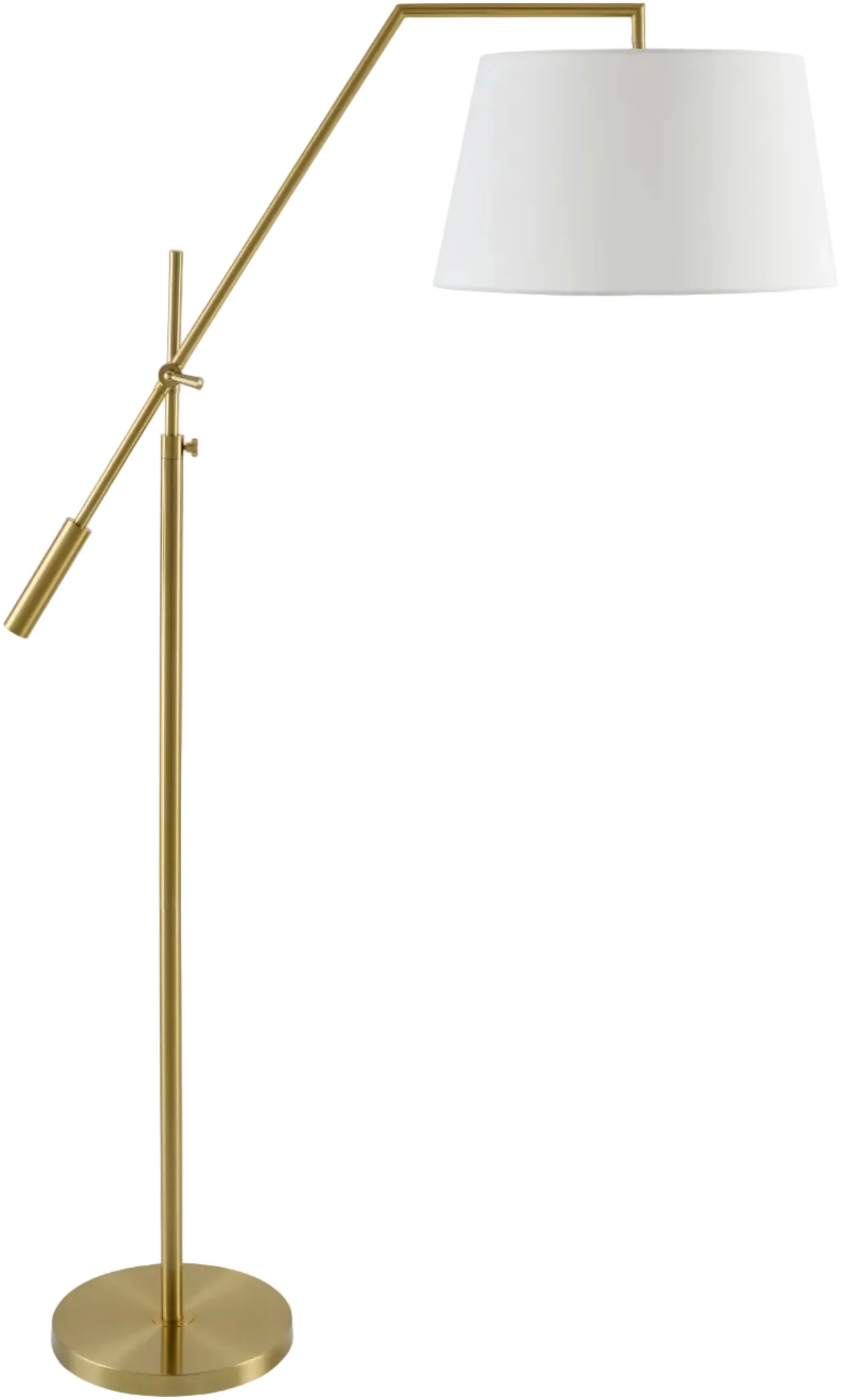 Peter Task Floor Lamp - Image 1