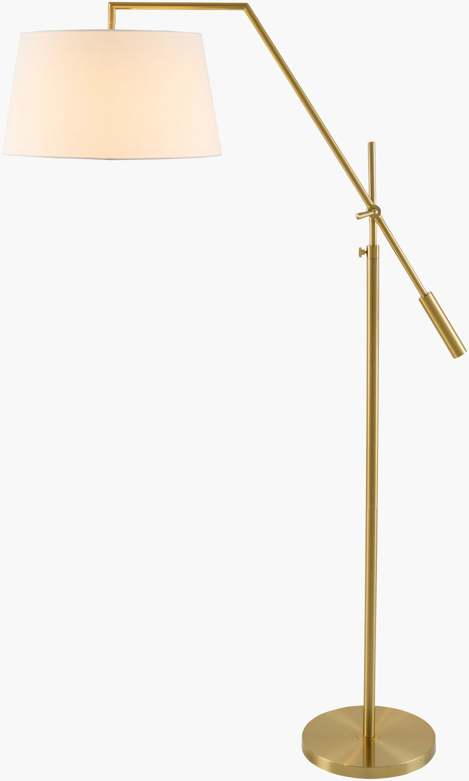 Peter Task Floor Lamp - Image 2