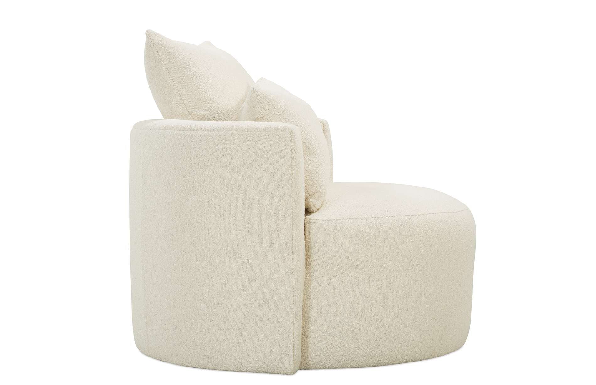 Kaylie Chair and a Half - Image 2