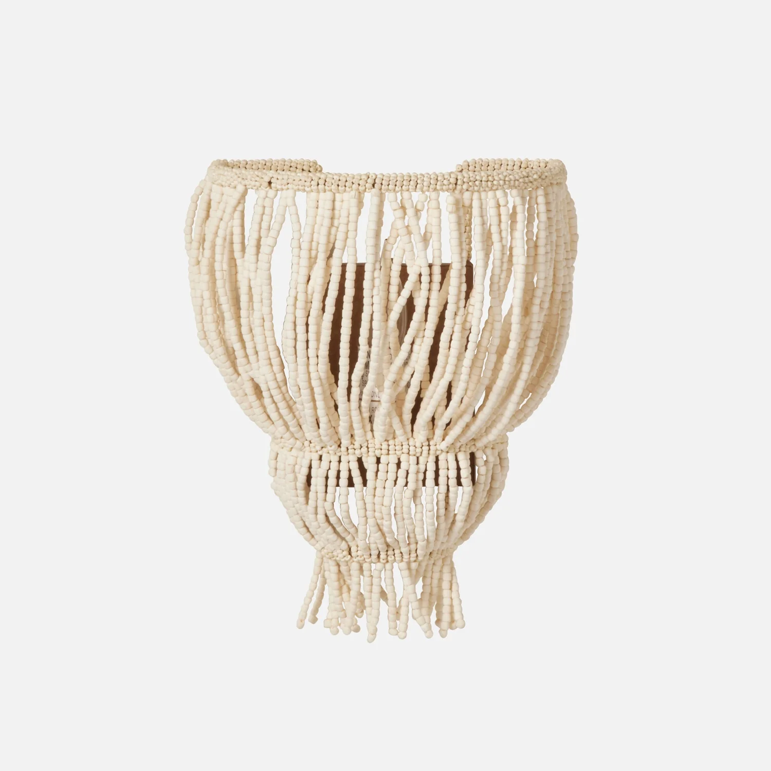 Coco Bead Sconce - Image 2