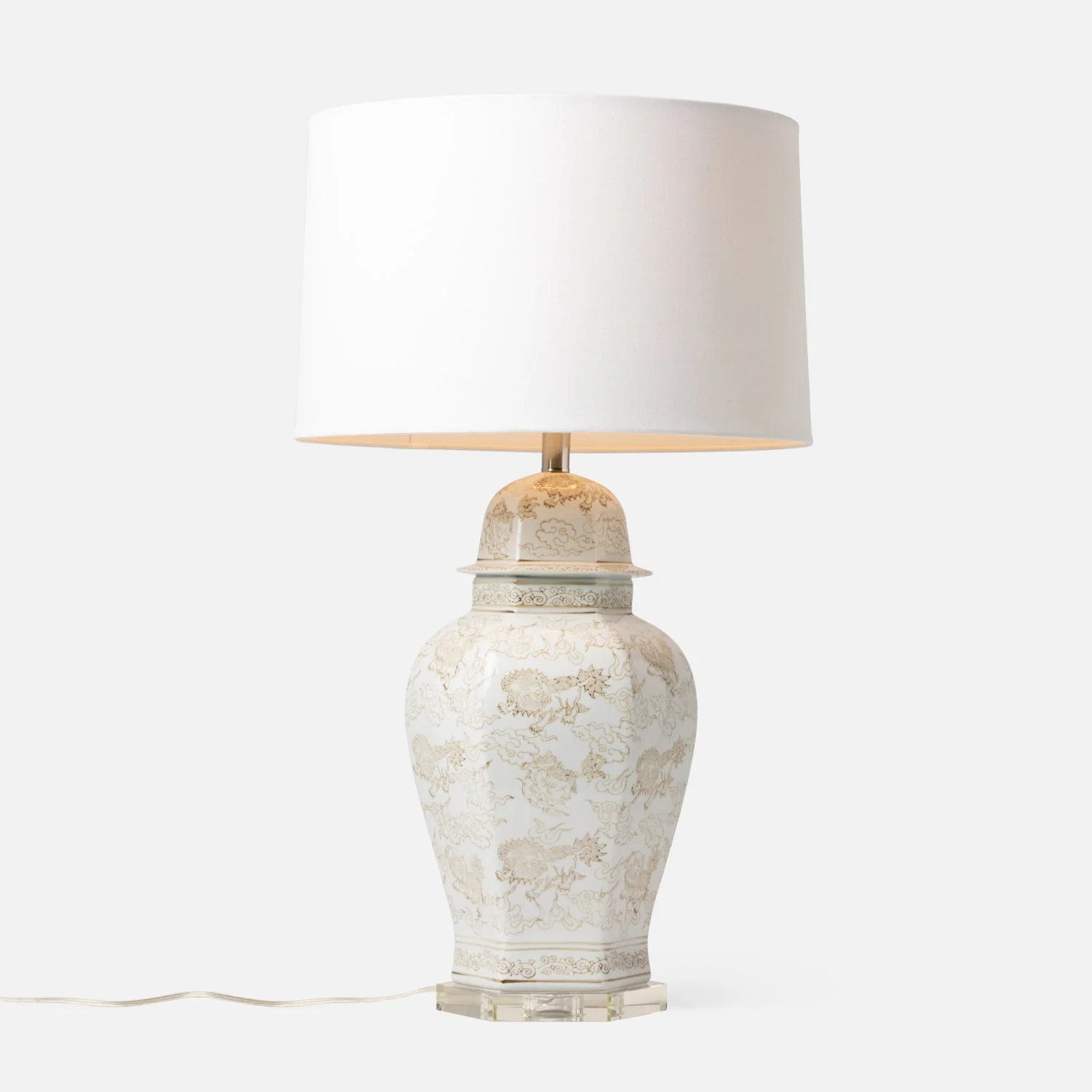 Emma Table Lamp - Image 2