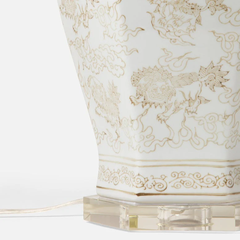 Emma Table Lamp - Image 3