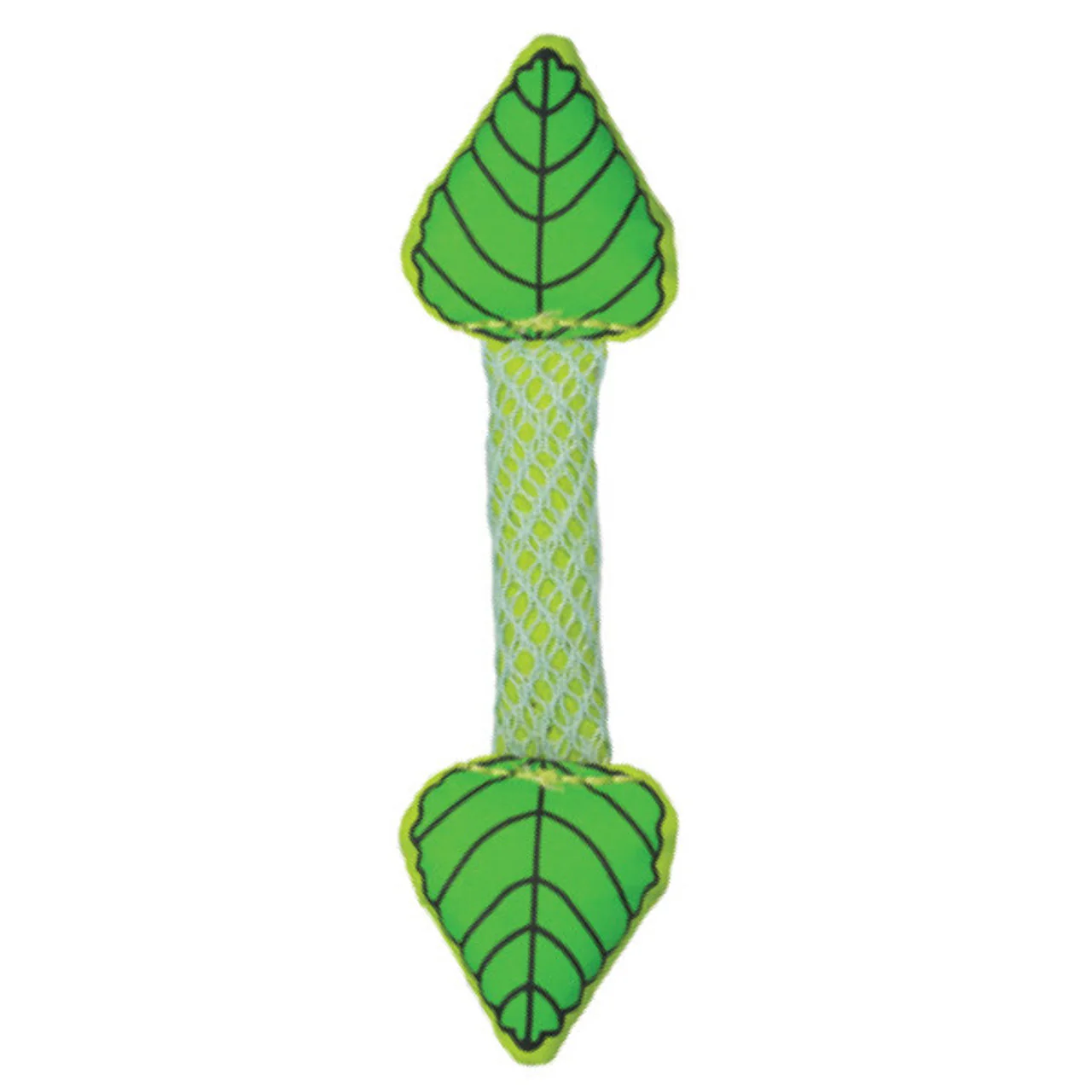 Petstages Fresh Breath Mint Stick Dental Cat Chew Toy - Image 1