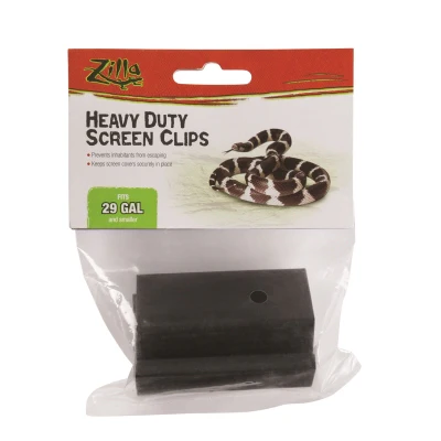 HOOD SCREEN CLIPS 5-29 HVY 48 - Image 1