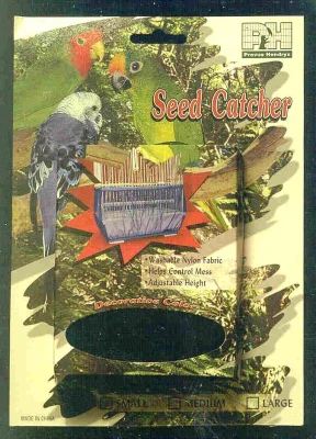 Mesh Seed Catcher - Image 1