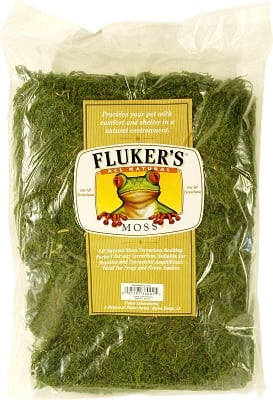 Fluker s Repta Moss  8QT - Image 1