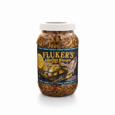 This is for Fluker s Bearded Dragon Diet - Adult (3.4oz) - Image 1