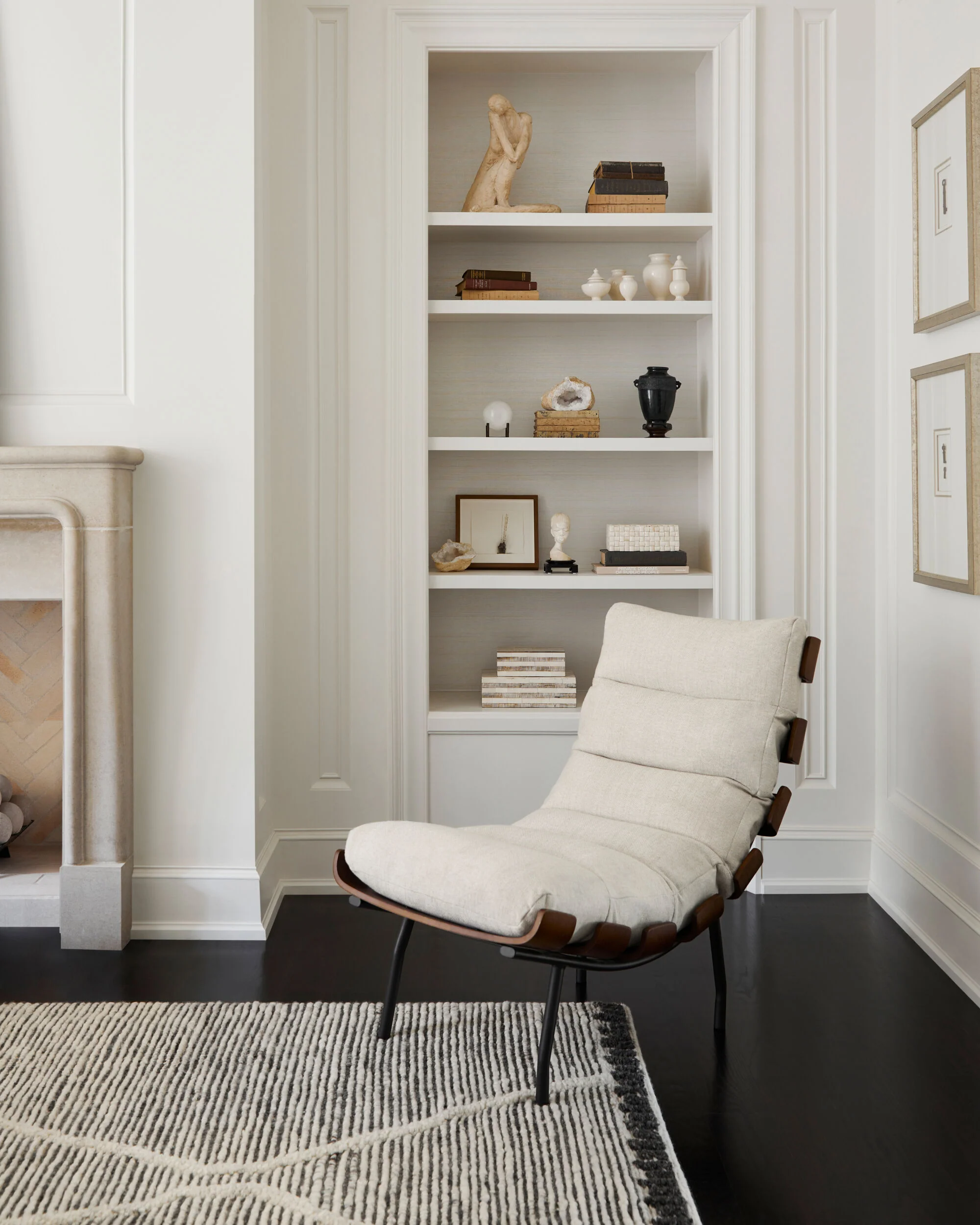 Walter Chair - Image 3