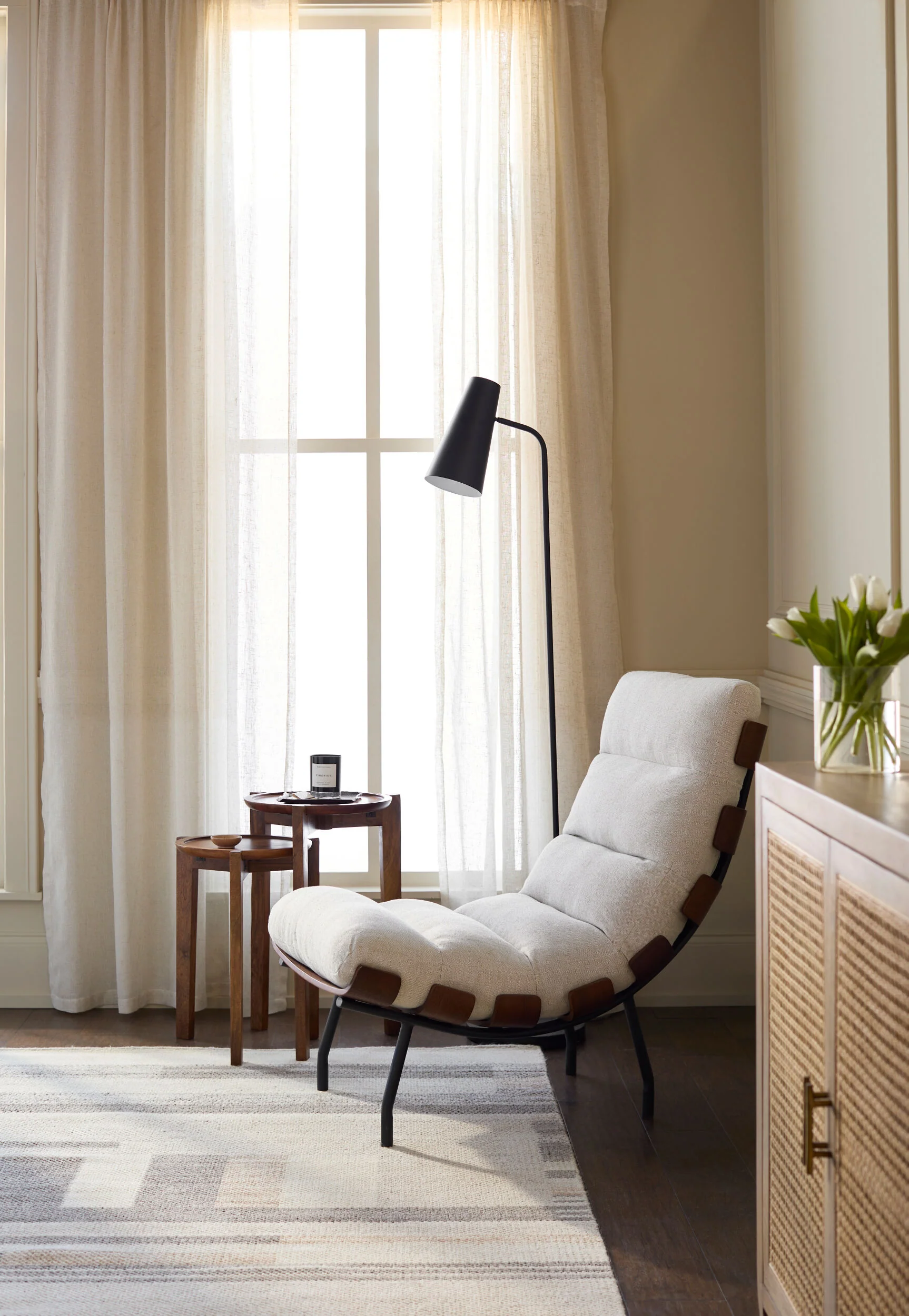 Walter Chair - Image 2