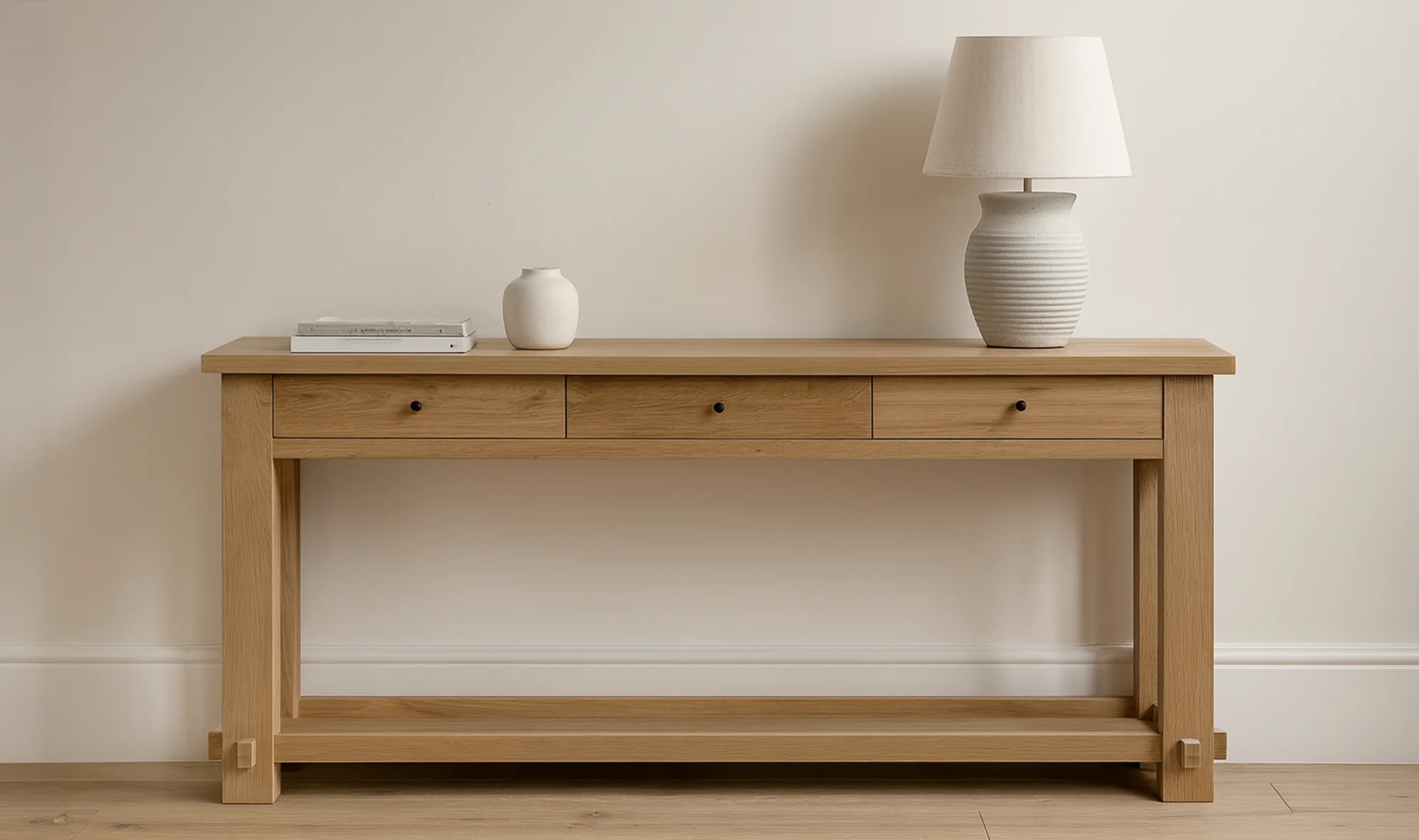 Kayne Console Table - Image 2