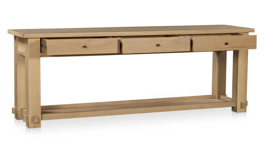 Kayne Console Table - Image 3