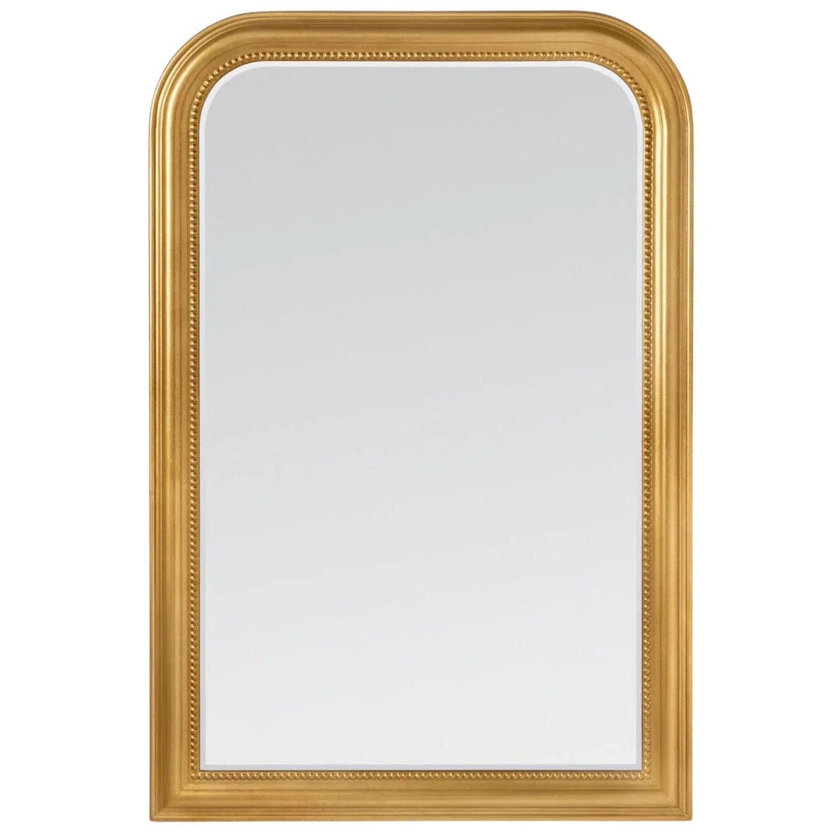 Louis Philippe Mirror - Image 1