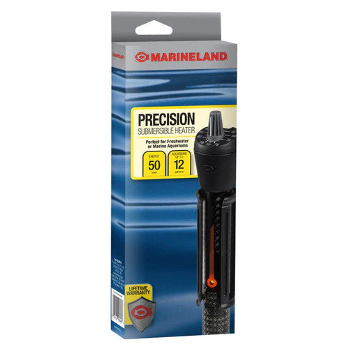 Marineland Precision Aquarium Heater 50 Watt - Image 1