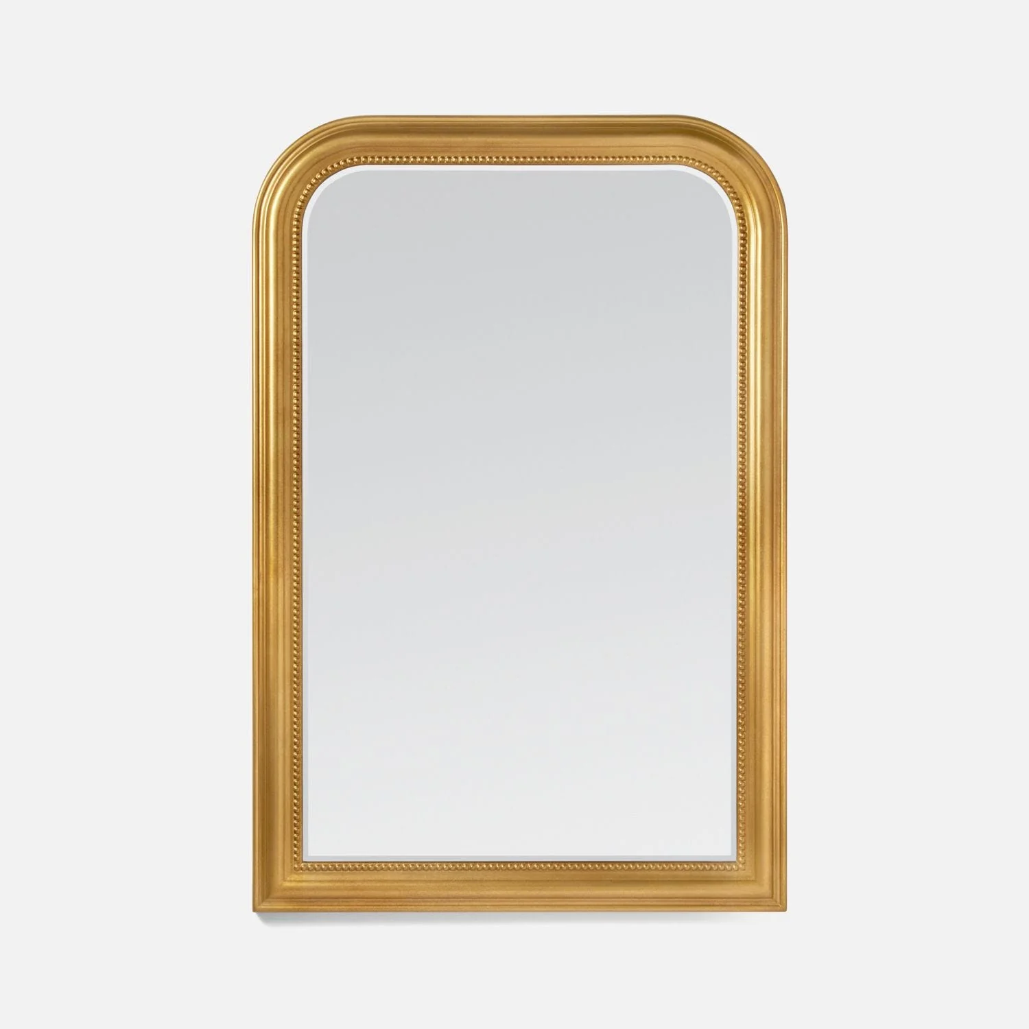 Louis Philippe Mirror - Image 2
