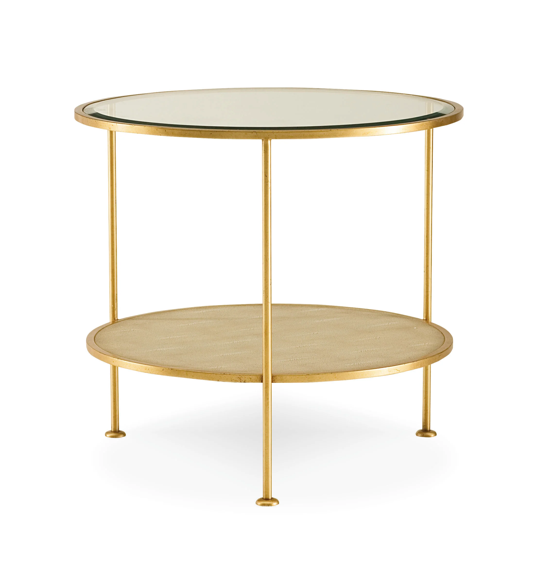 Adele Side Table - Image 1