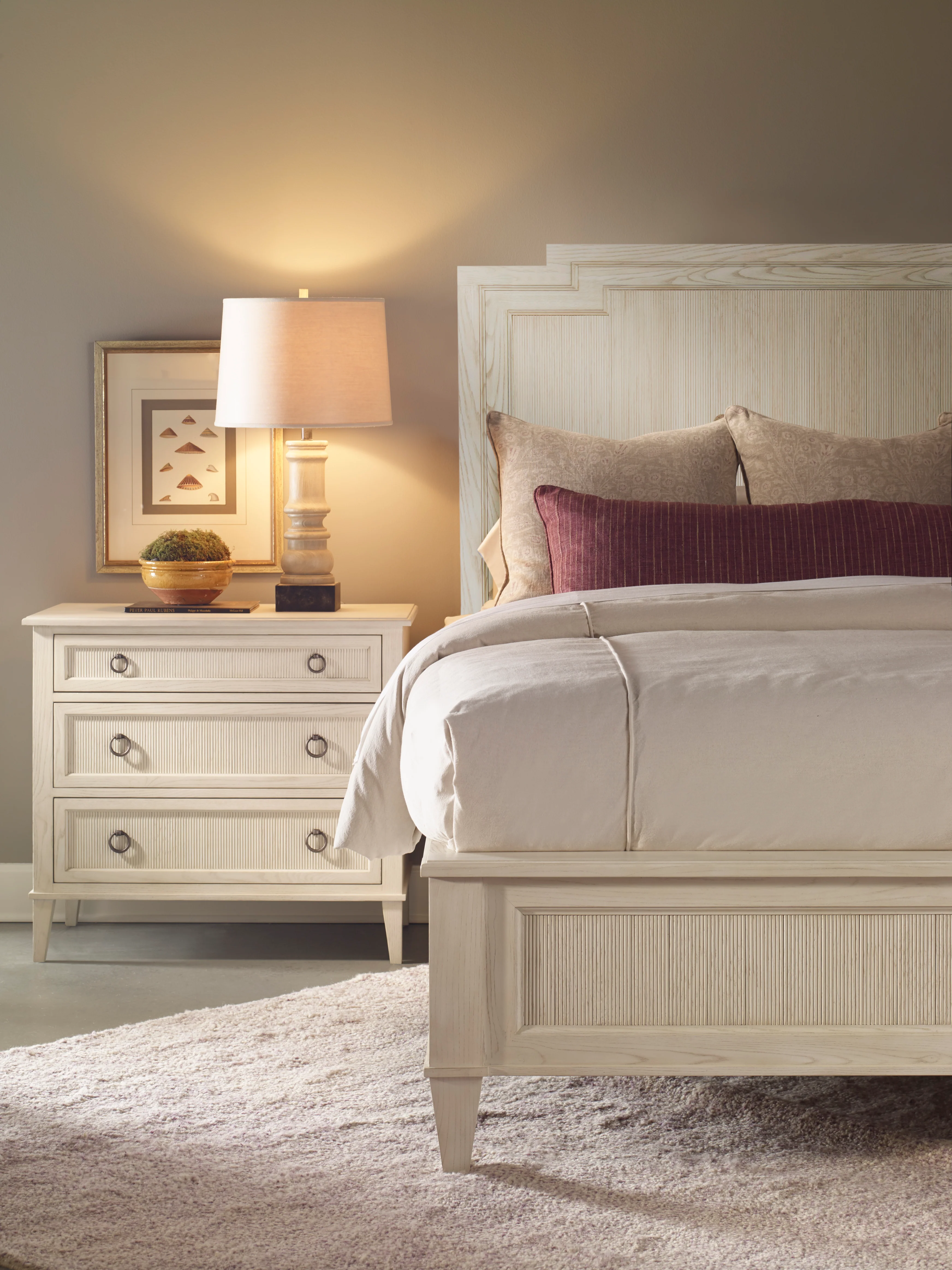 Hampton Nightstand - Image 2