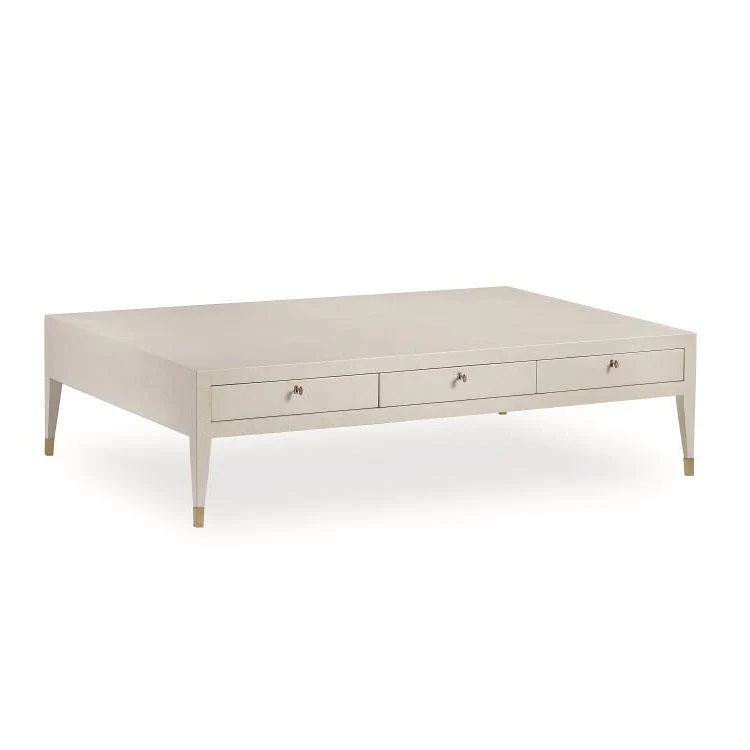 Monroe Grand Coffee Table - Image 1