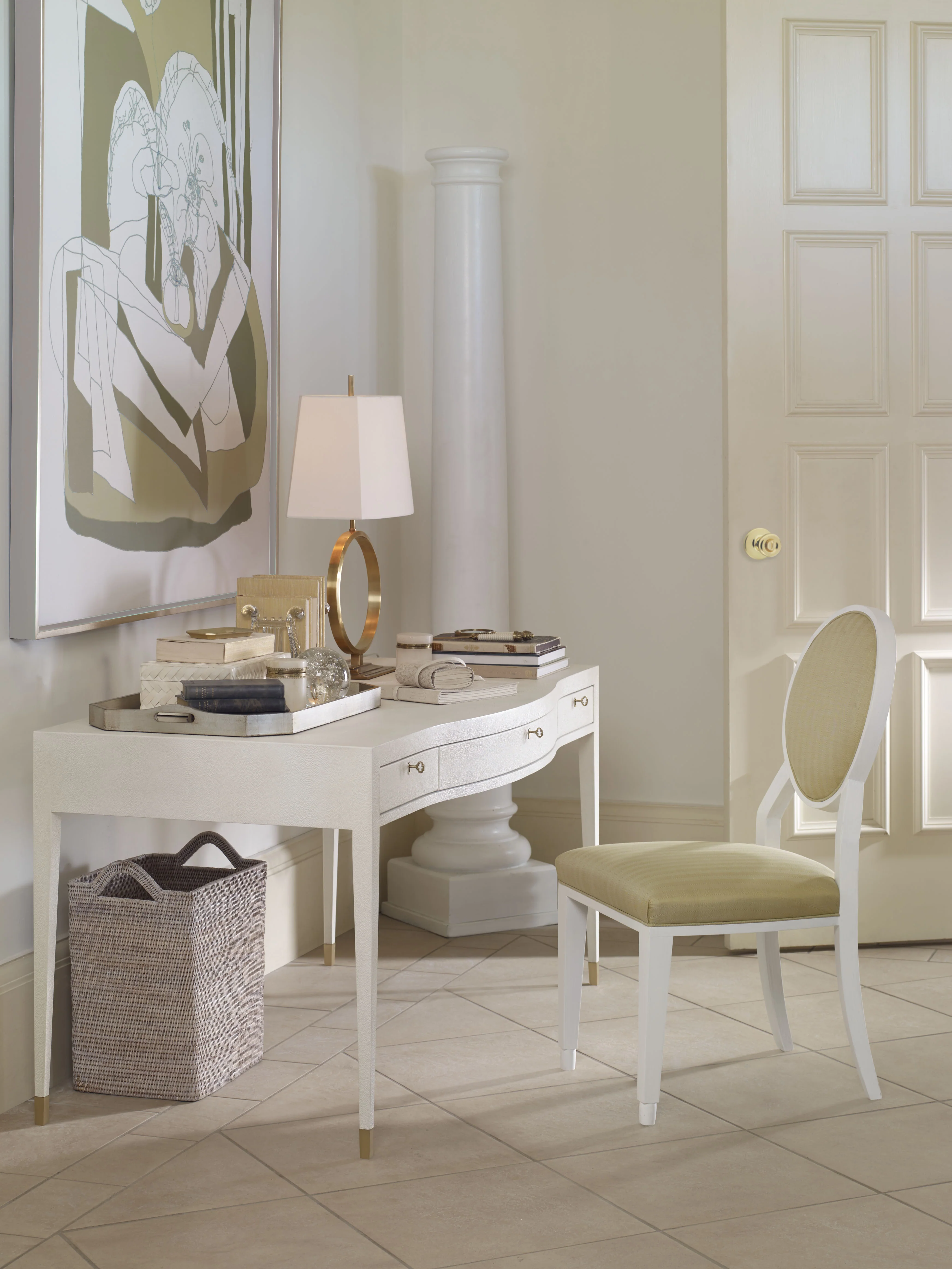 Monroe Desk - Image 2