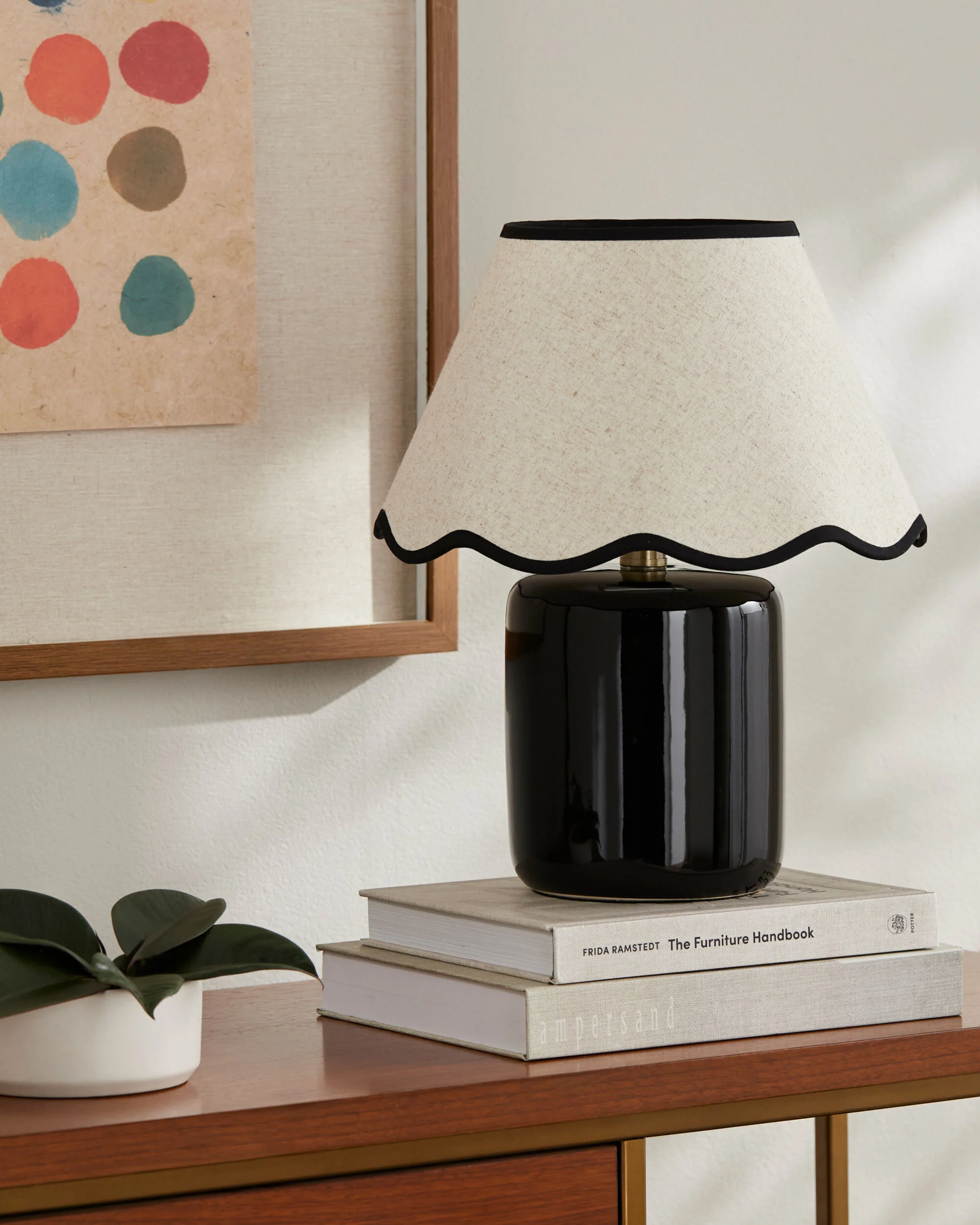 Maxine Mini Table Lamp - Image 2