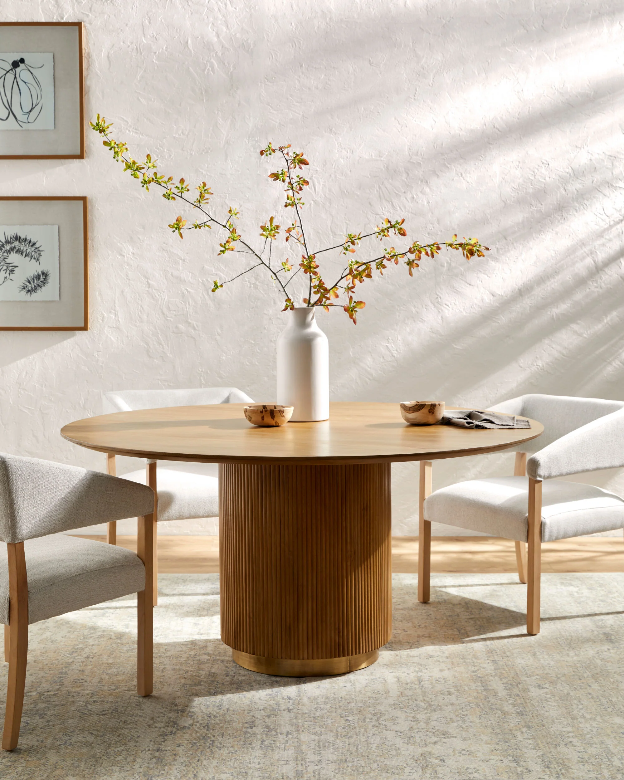 Nelson Dining Table - Image 2