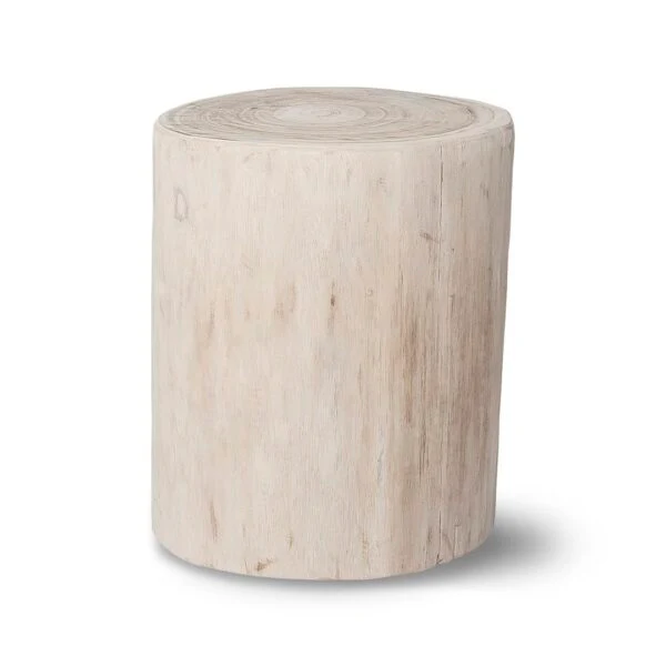 Woodrow Stump 18″