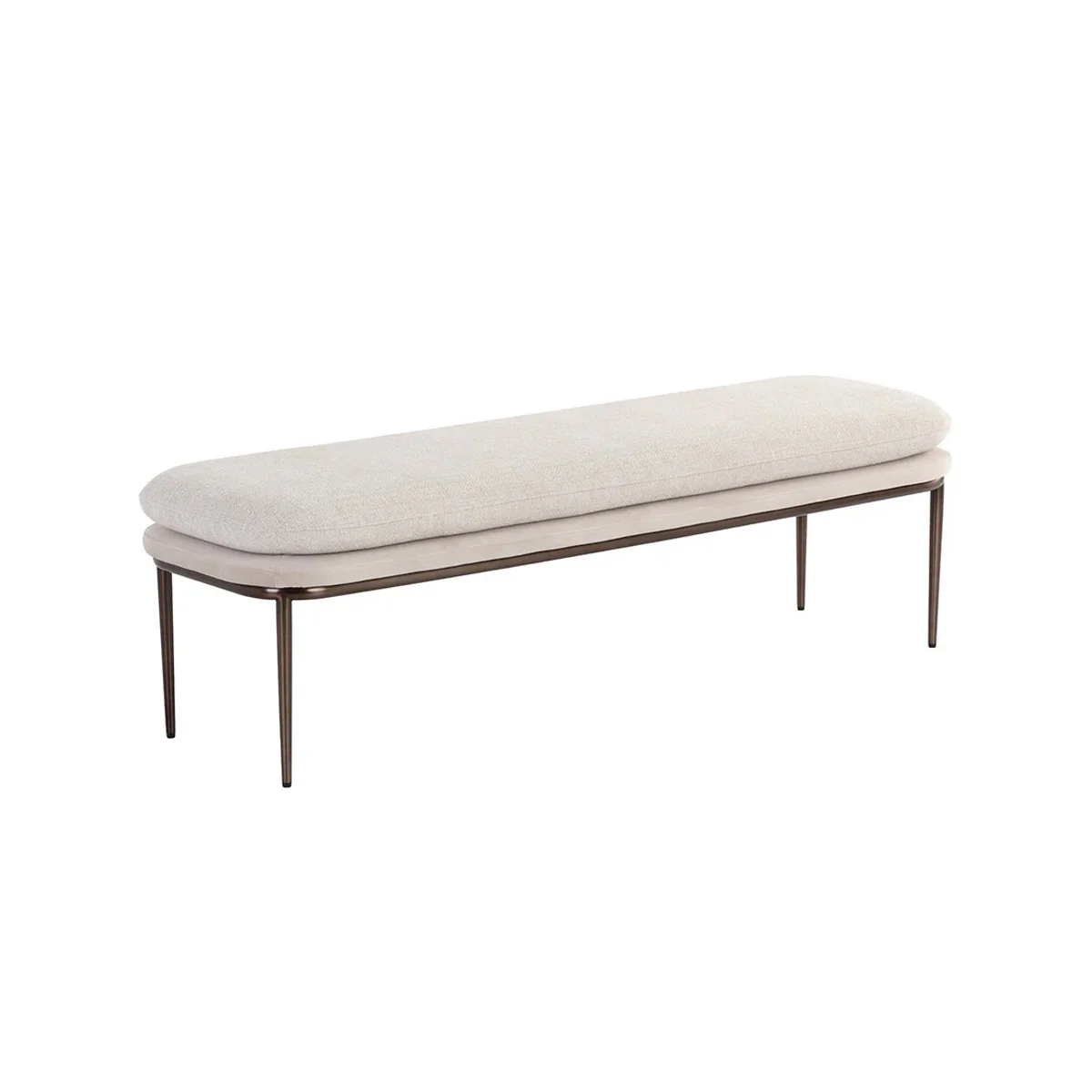Solara Bench - Image 3