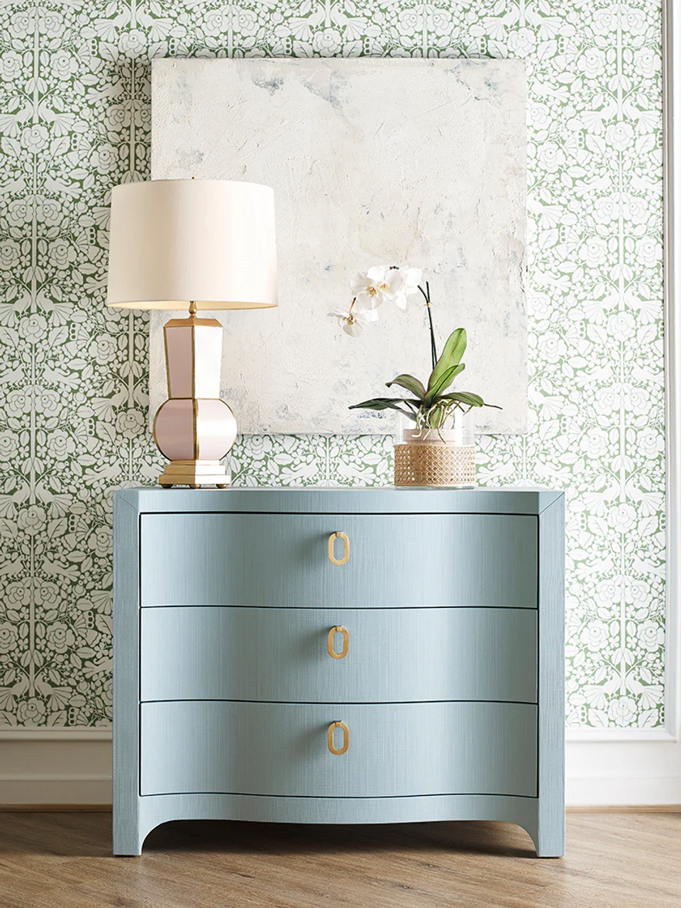 Brackley Dresser - Image 2
