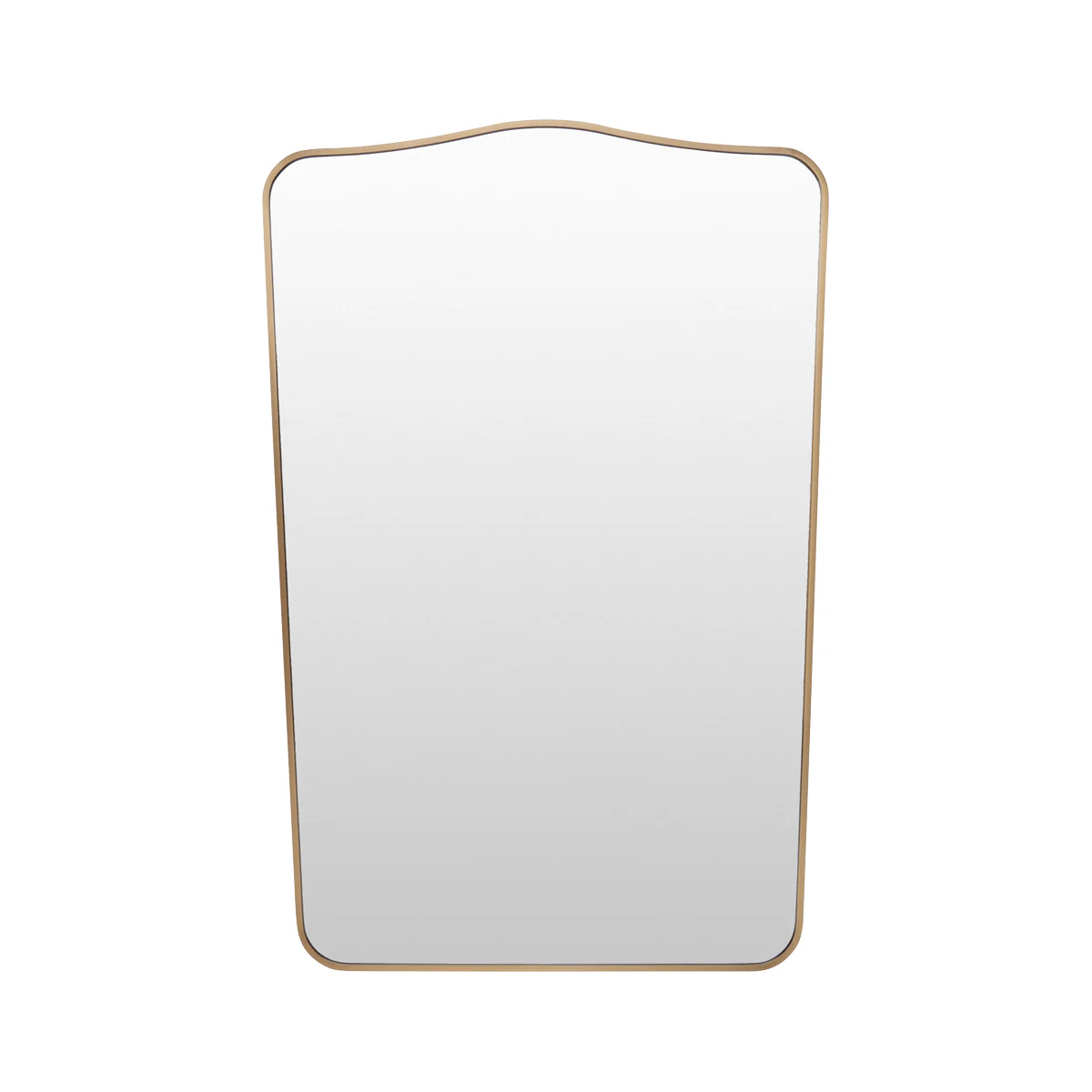 Bali Mirror - Image 1