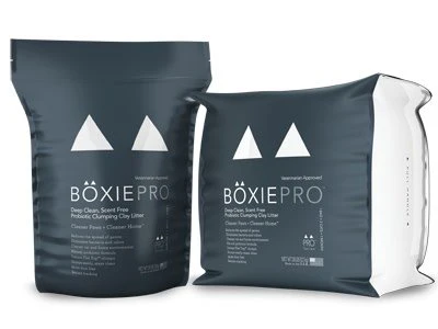 Boxie Cat BoxiePRO 16lb Cat Litter - Image 1