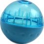Our Pet s 2130010793 IQ Treat Ball Dog Toy  Medium  3 Inch Length - Image 1