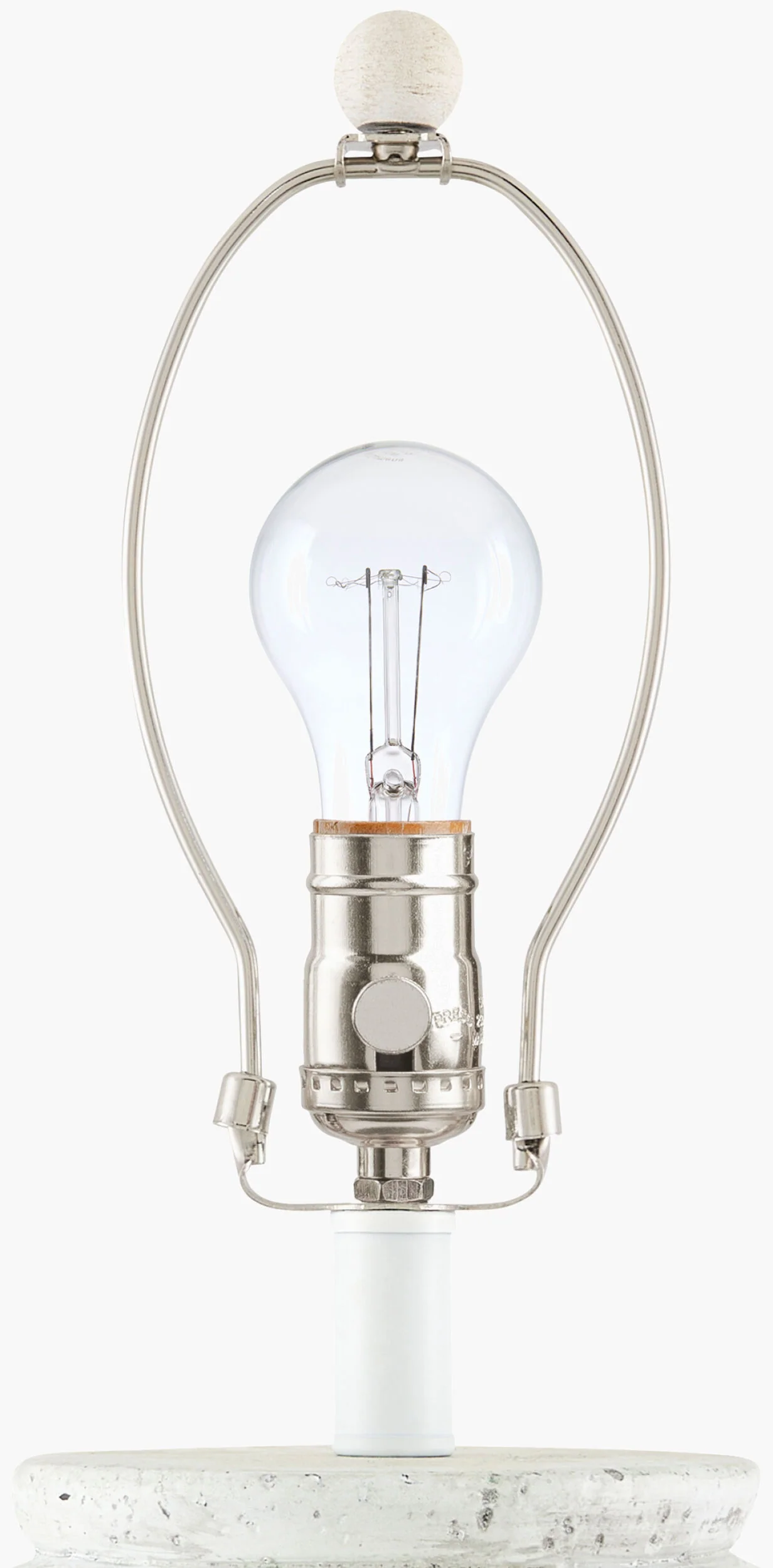 Perrin Ceramic Table Lamp - Image 3