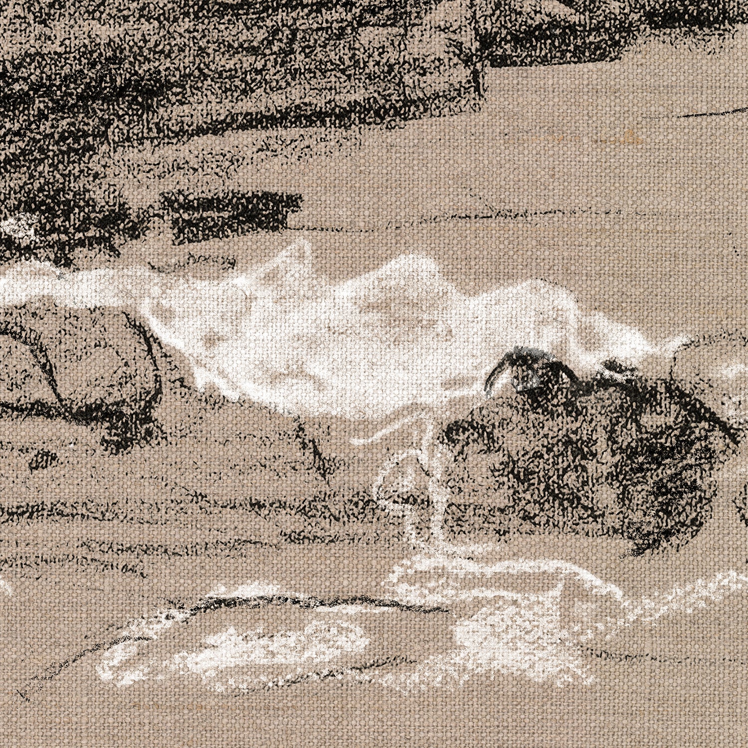 Plein Air Coastline - Image 3